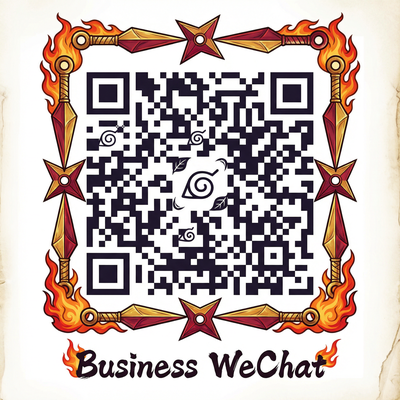 蜜芽商务合作二维码