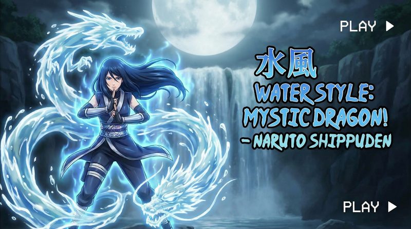 蜜芽美少女写真视频 - 水之舞姬