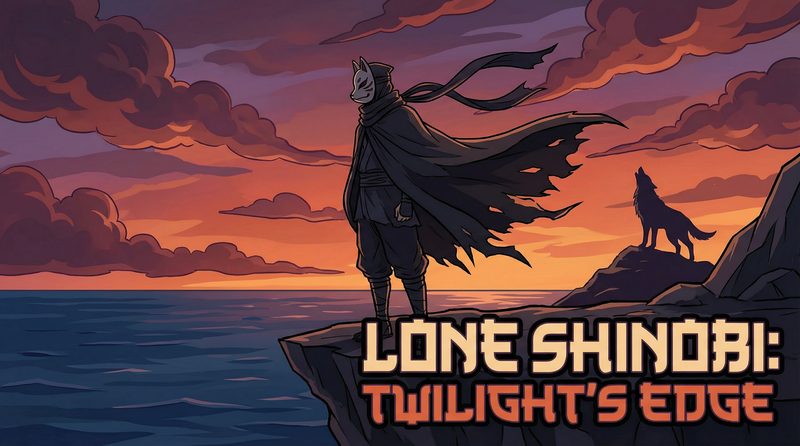 蜜芽原创短视频 - 暮色孤影